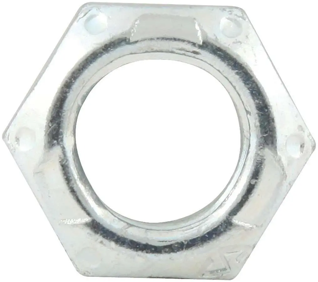 Allstar Performance All16084-10 Mechanical Locking Hex Nuts – Grade 10.9 1