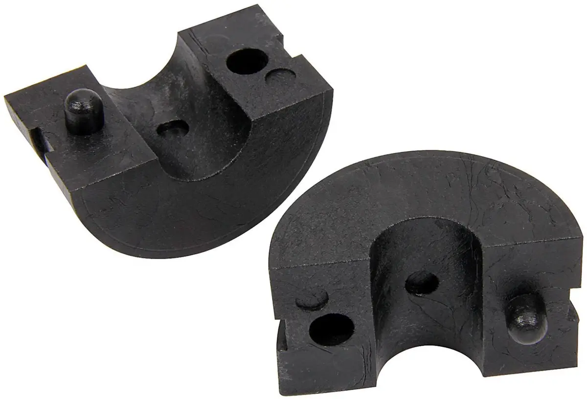 Allstar Performance All64464-10 Shock Bump Stop Kit 1
