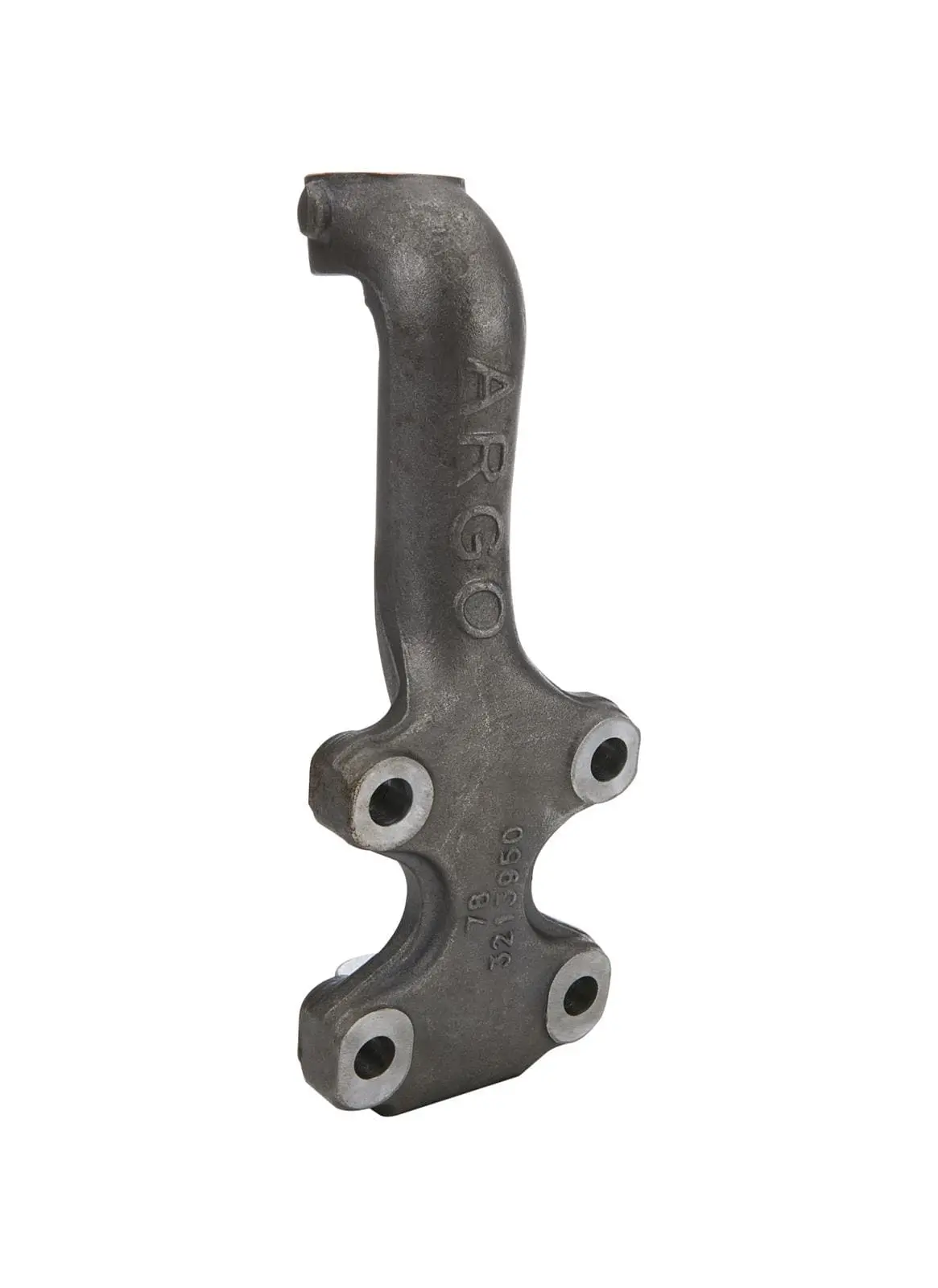Allstar Performance All55966 Adjustable Spindle Kit – Front Suspension 1