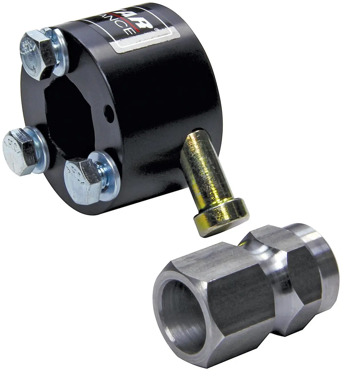 Allstar Performance Quick-Release Steering Wheel Hub – All52302 1