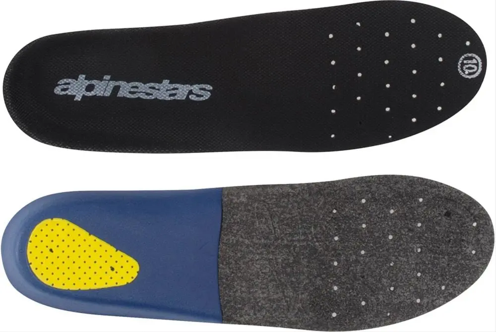 Alpinestars 25Su403107 Mx Boot Replacement Components – Durable Parts For Off-Road Boot Maintenance 1