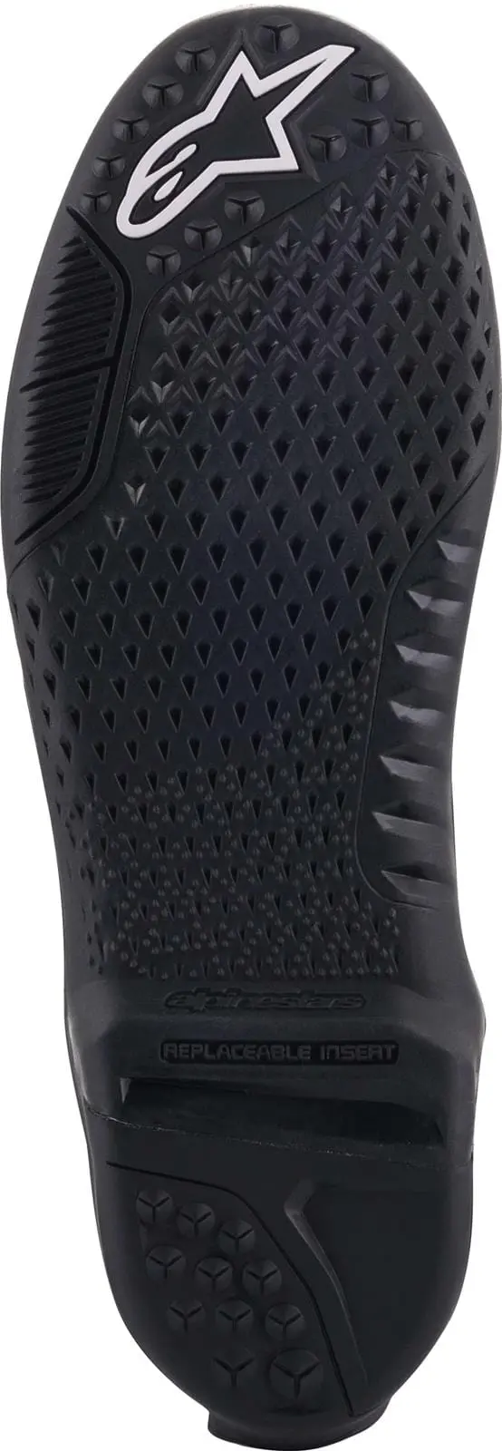 Alpinestars 25Sut20-12-134 Mx Boot Component Set – Replacement Uppers, Soles, And Internal Liners 1