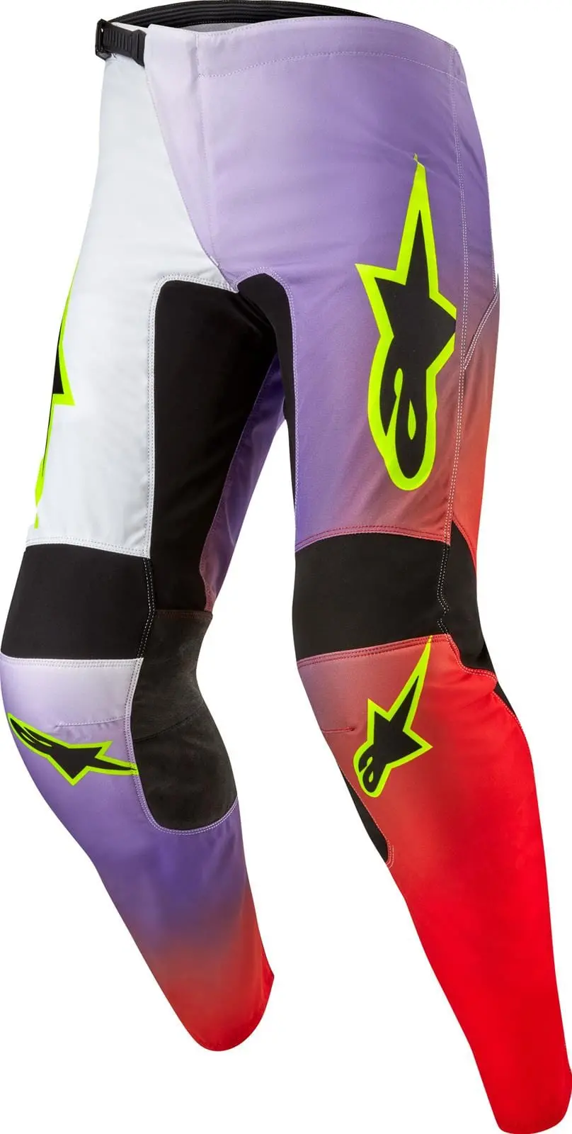 Alpinestars Lucent Mx Fluid Pants – Ventilated Motocross Protection 1