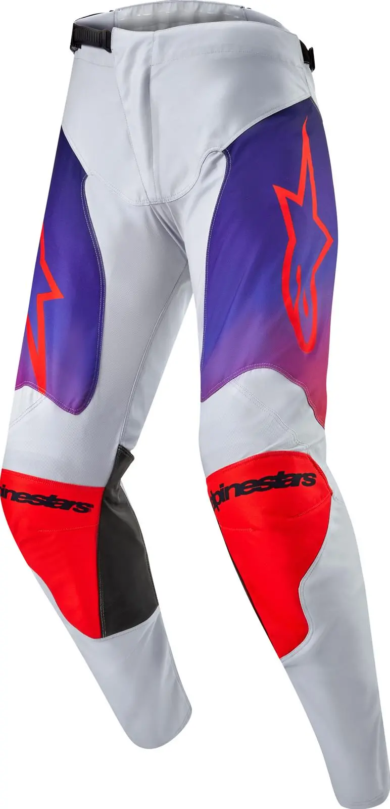 Alpinestars Mx Racer Hoen Off-Road Pants – Ventilated, Size 40 (3721324-924-40) 1