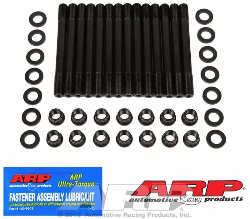 Arp 202-4207 High-Strength Cylinder Head Stud Kit 1