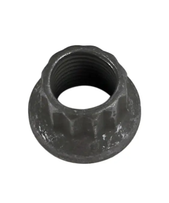Arp High-Strength Metric Hex Nuts – Grade 8.8, Part Number 400-8210 1