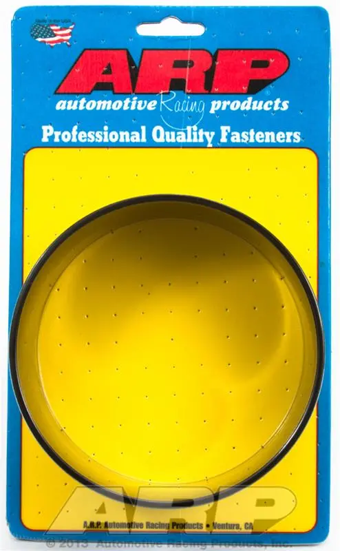 Arp Tapered Ring Compressor Tool For Piston Ring Installation – 900-4700 1