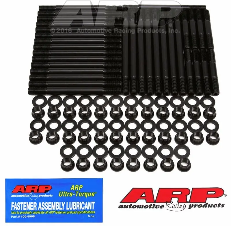 High-Strength Head Stud Kit With 12-Point Nuts – Ar235-4317 1