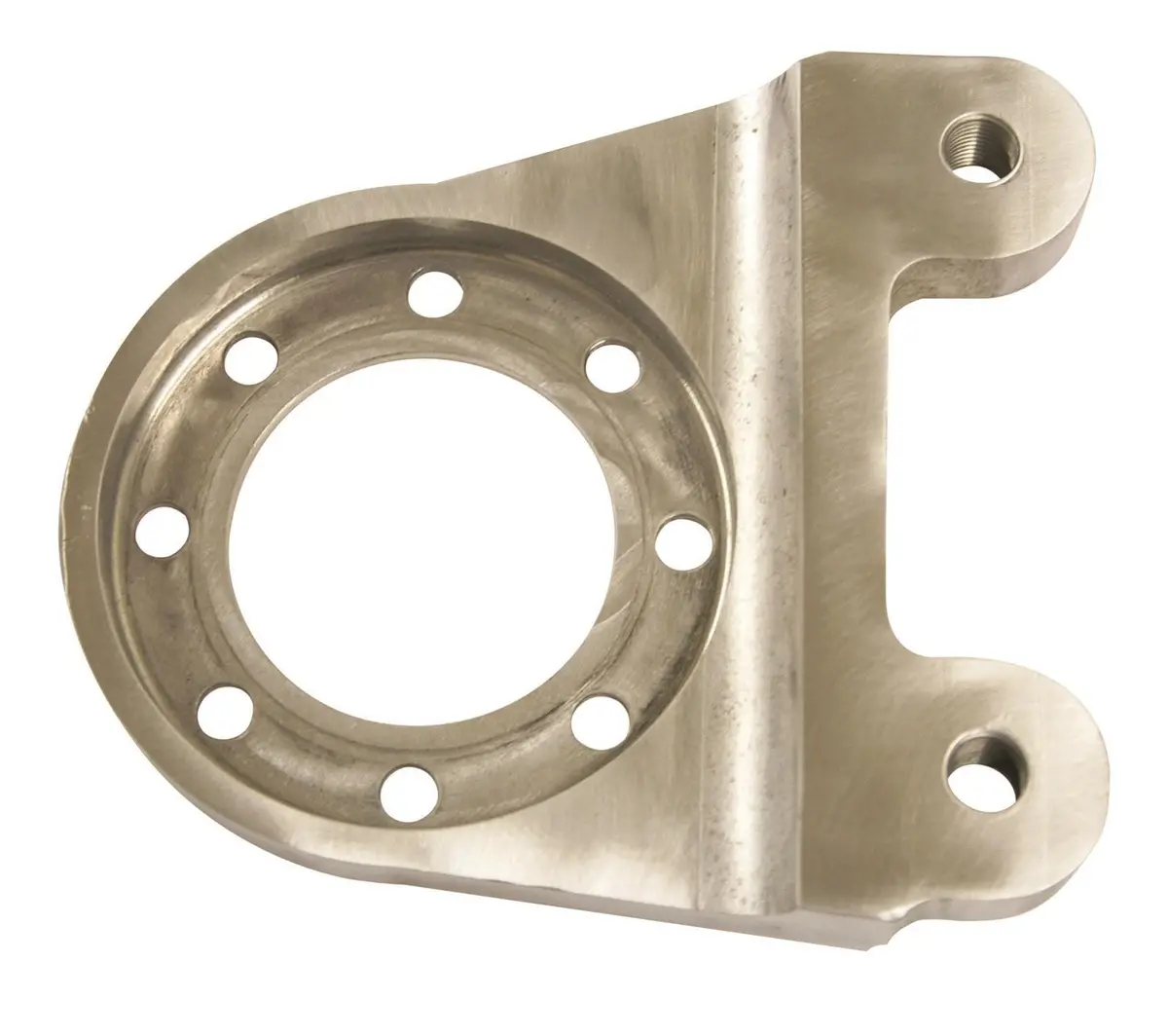 Ati Performance Ati1500200.5 Brake Caliper Mounting Bracket – Cnc-Machined Aluminum 1
