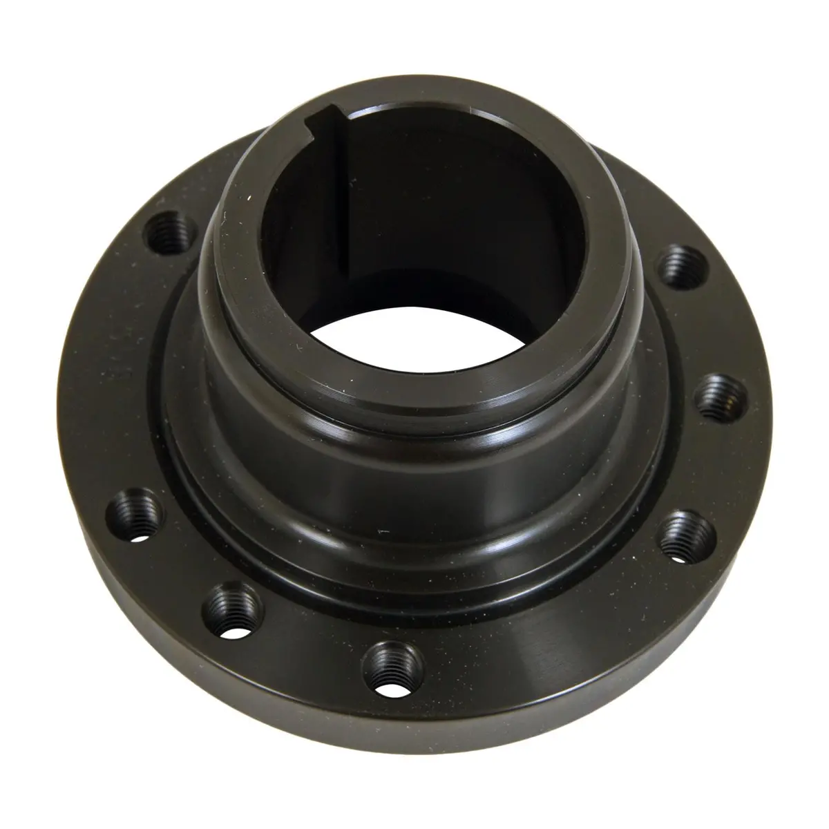 Ati Performance Harmonic Balancer – Sfi-Certified Crankshaft Damper 1