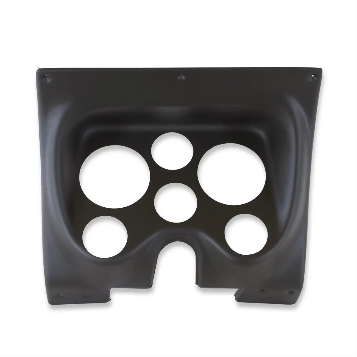 Autometer 2130 Direct-Fit Gauge Dash Panel 1