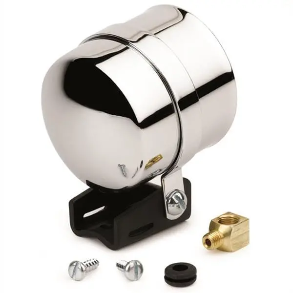 Autometer 3201 Gauge Mounting Cup Set 1