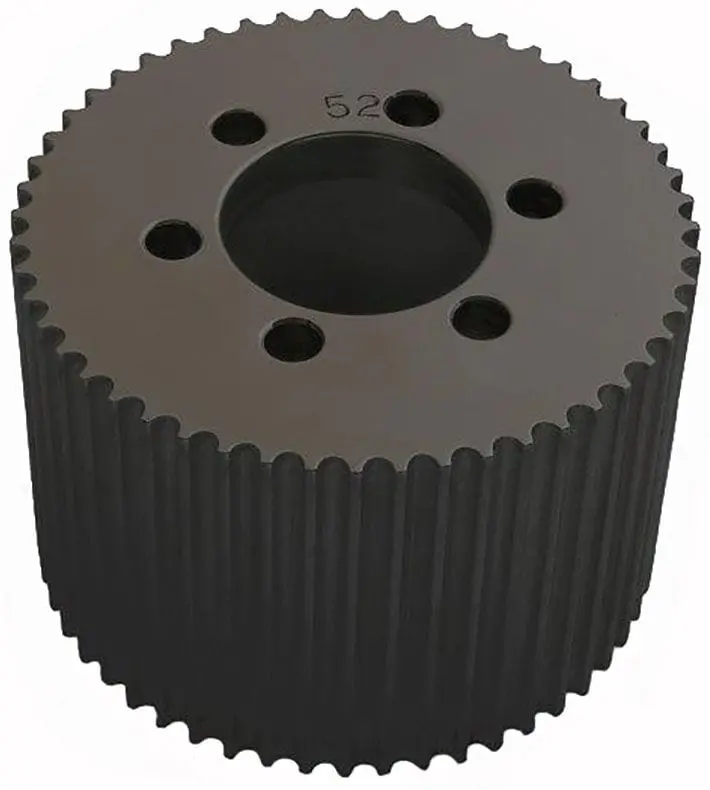 Bds Billet Supercharger Pulley – Lightweight Drive Component For Forced Induction 1