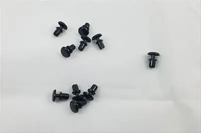Bell Racing Usa 2060013 Adjustable Helmet Mouth Vent – Aerodynamic Airflow 1