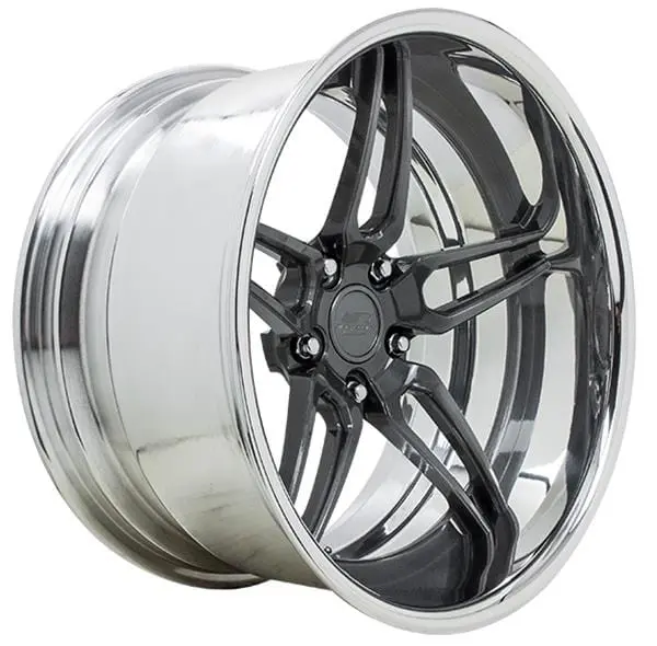 Billet Specialties Mr65245 Concave Deep Pro Touring Wheel – Custom Order 1