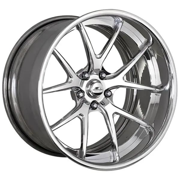 Billet Specialties Concave Shallow Pro Touring Wheel – Mt85215 1