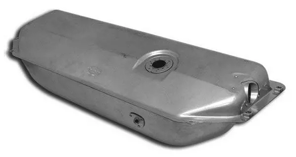 Bob Drake Bd68-9002 Vintage Petrol Tank – Authentic Reproduction For Classic Vehicles 1