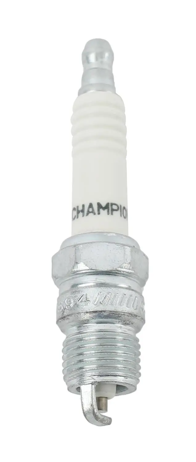 Champion 406 Copper Plus Spark Plugs – Oe Replacement 1