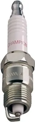 Champion Copper Plus Spark Plug – Model 814, Standard Heat Range 1
