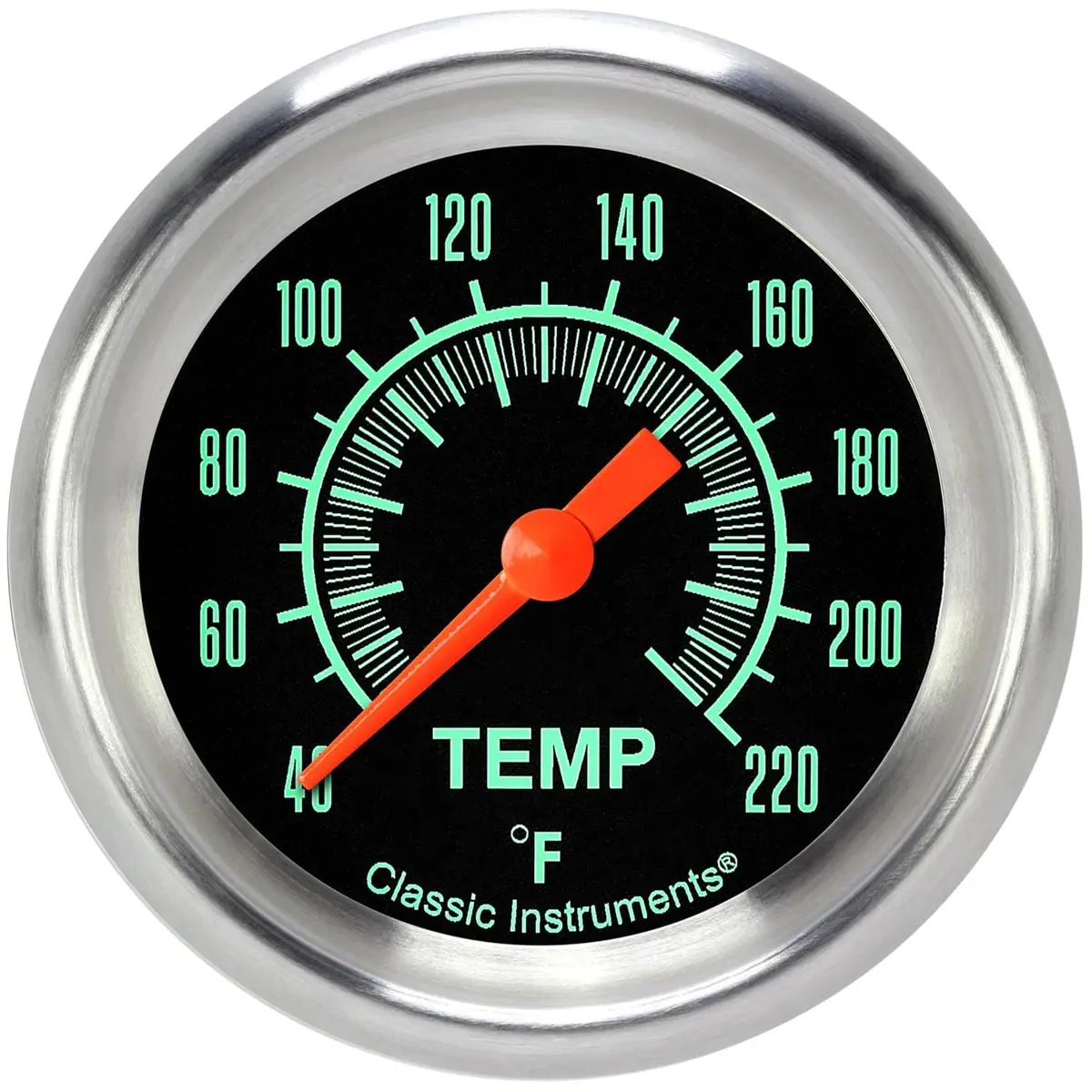 Classic Instruments G-Stock Analog Gauge Set – Gs329Apf 1