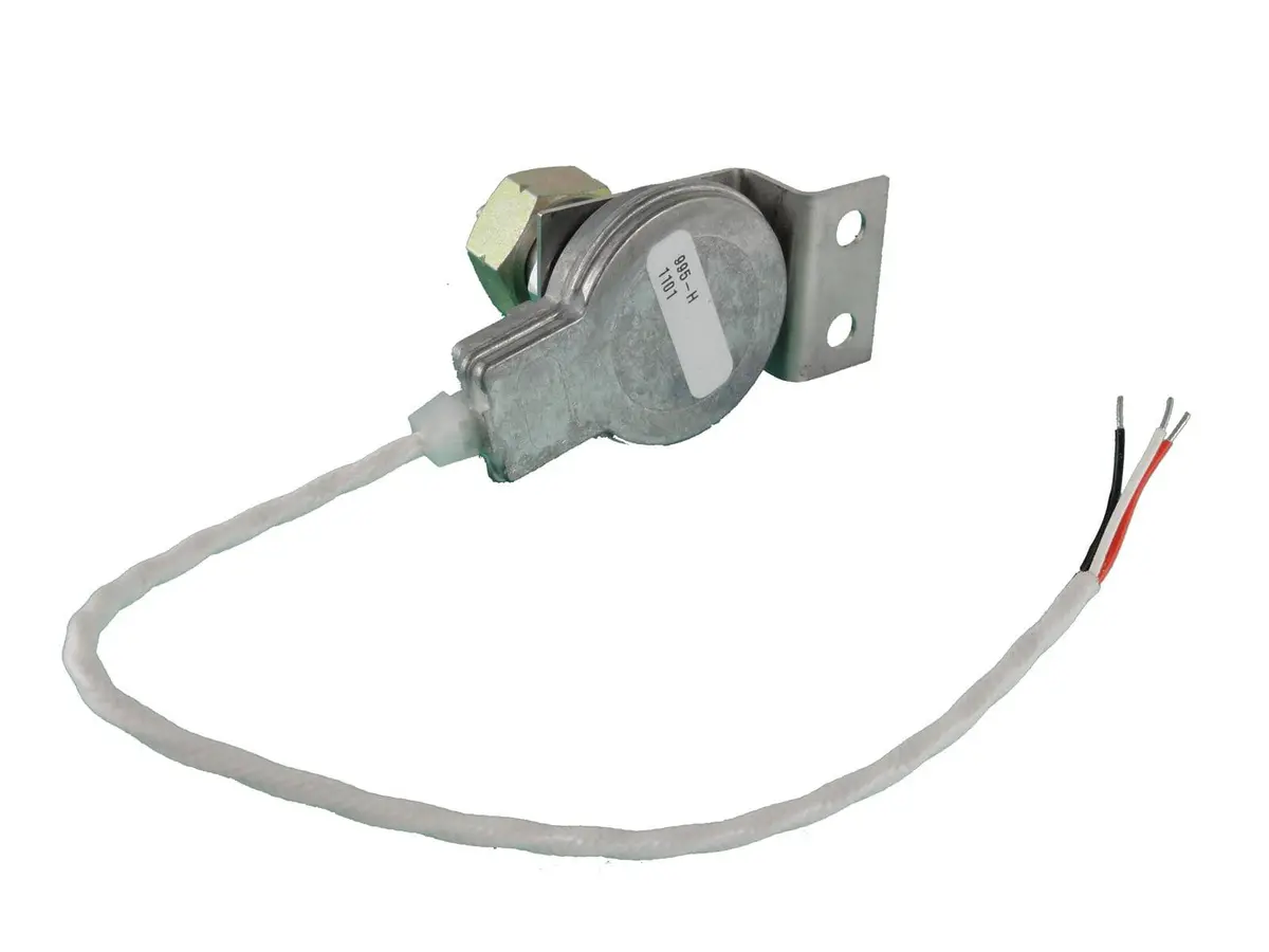 Classic Instruments Sn16C Speed Pulse Sensor For Tachometer And Ecu Signals 1