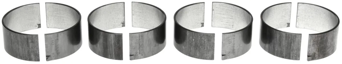 Clevite Al-Series Precision Rod Bearings – Cb-1829A With 0.25Mm Oversize (4-Pack) 1