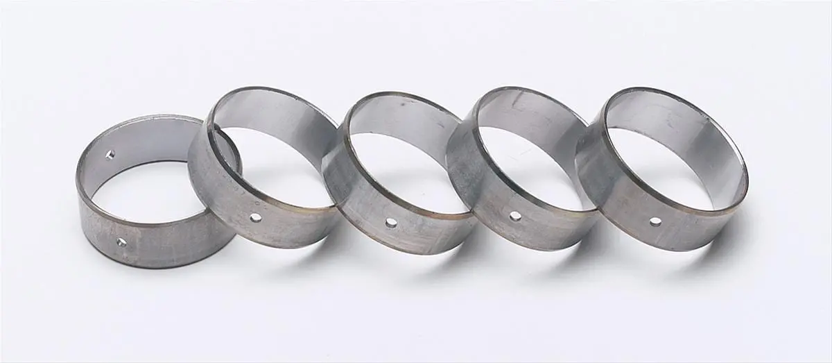 Clevite Sh-652 Camshaft Bearings For Performance Engines 1