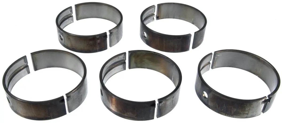 Clevite H-Series Main Bearing Set – Oversized .28Mm, Ms-2220H 1
