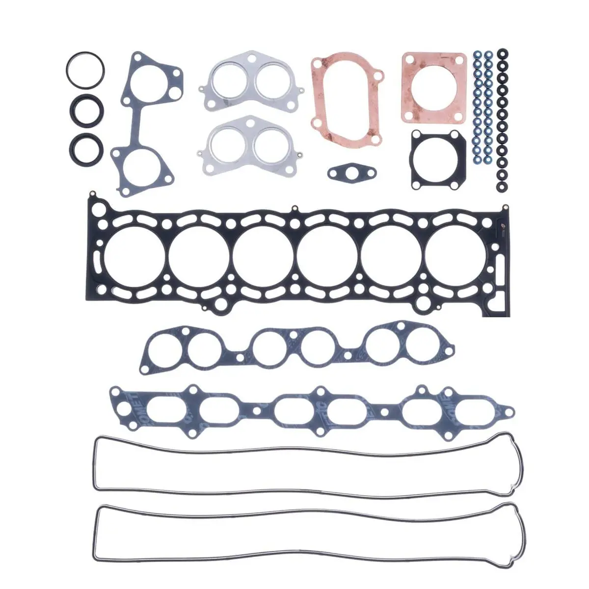 Cometic Pro Series Engine Gasket Set – Thickness 0.070", Pro2020T-070 1
