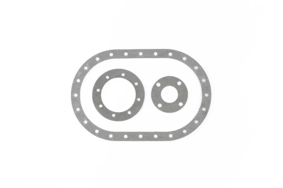 Cometic Fuel Cell Filler Neck Gasket Kit – Fuel-Resistant Epdm, Part C5507 1