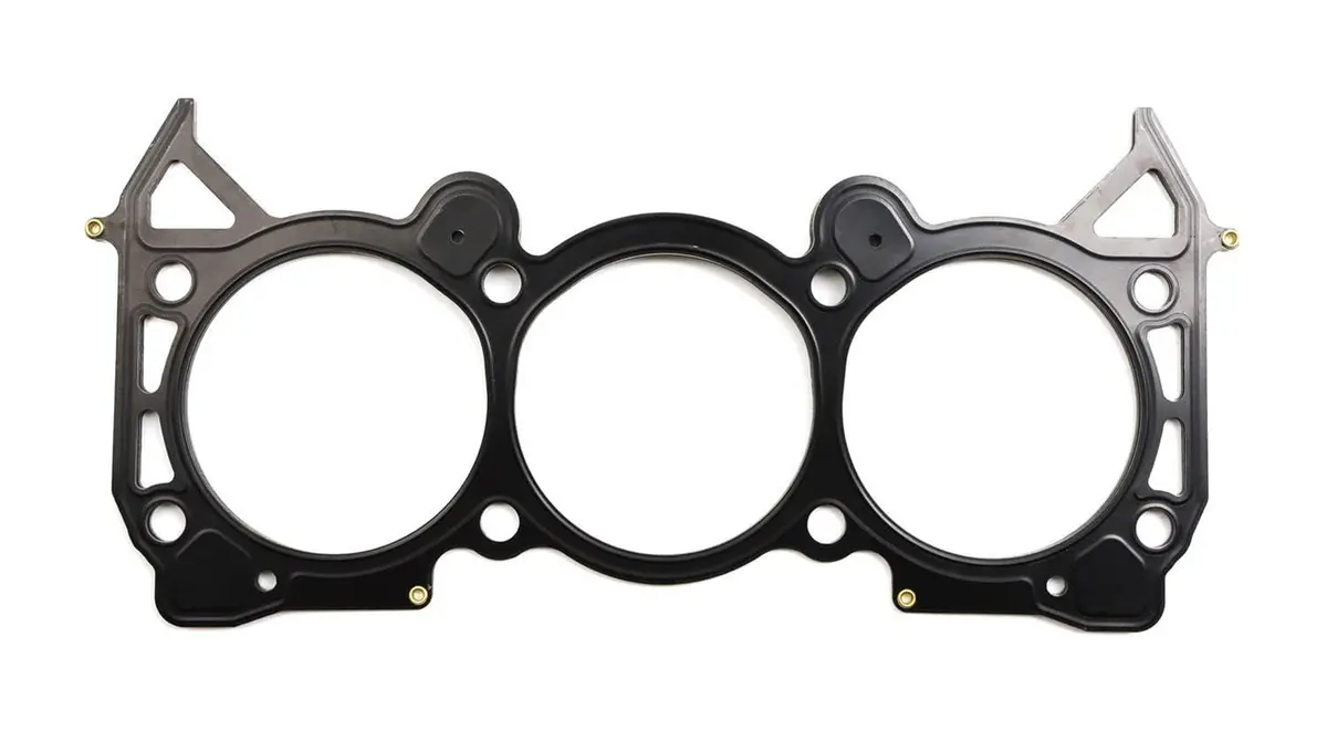 Cometic C15577-060 Multi-Layer Steel Head Gasket 1