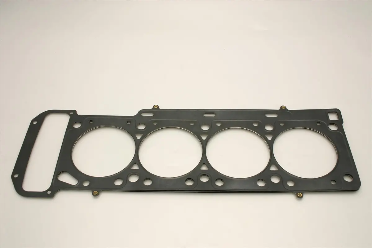 Cometic Mls Head Gasket — 4.295" Bore, 0.040" Thickness (C4295-120) 1