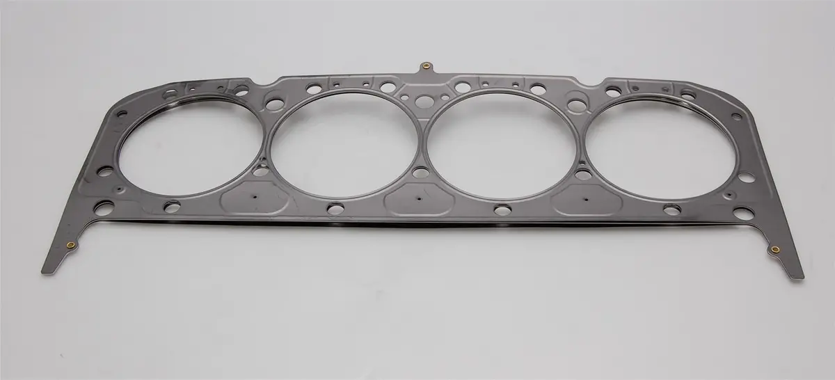 Cometic Mls Multi-Layer Steel Head Gasket – C5321-040, .040" Thickness 1