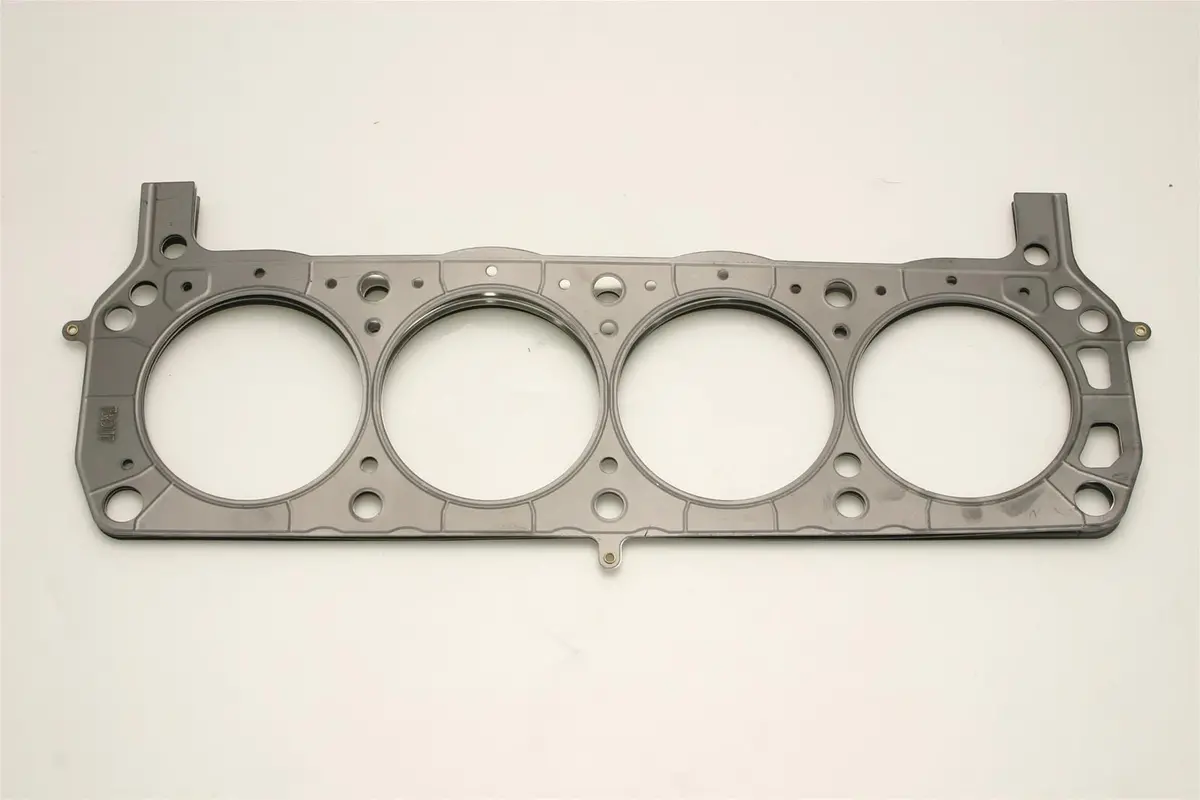 Cometic Mls Head Gasket – C5516-080, .080" Compressed Thickness 1