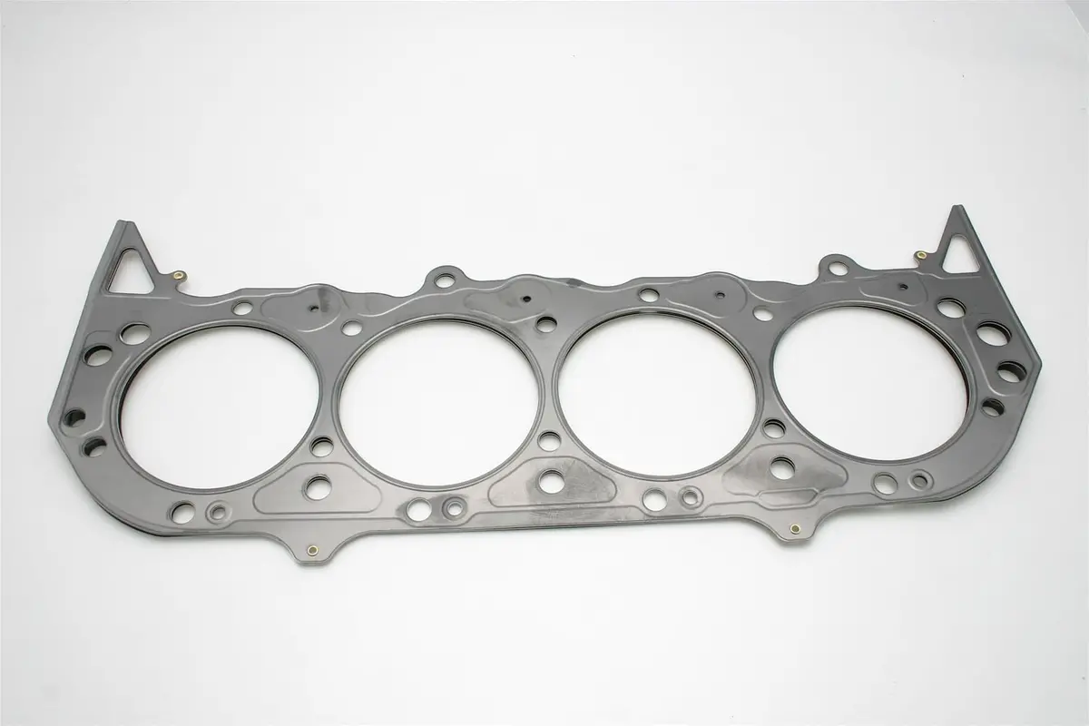 Cometic Mls Head Gasket Set – Precision Multi-Layer Steel Sealing 1