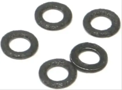 Cometic Derby Cover Bolt Sealing Washers – Reusable Copper-Alloy Seals For Harley-Davidson Engines 1