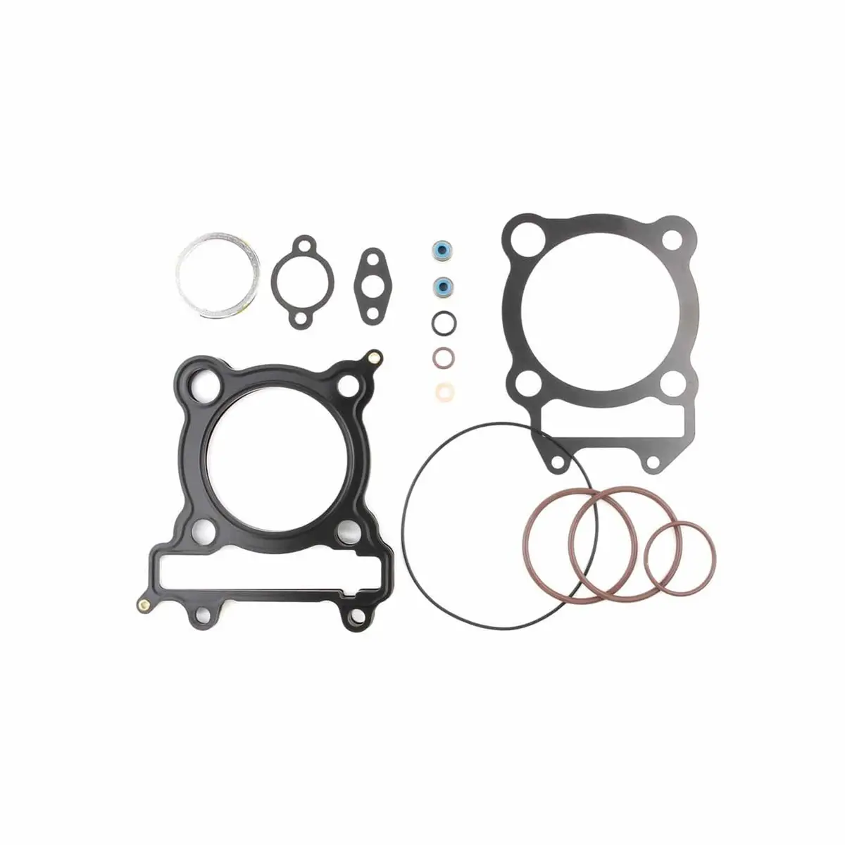 Cometic Est Top-End Gasket Kit – C3225-Est For Small-Block V8S 1