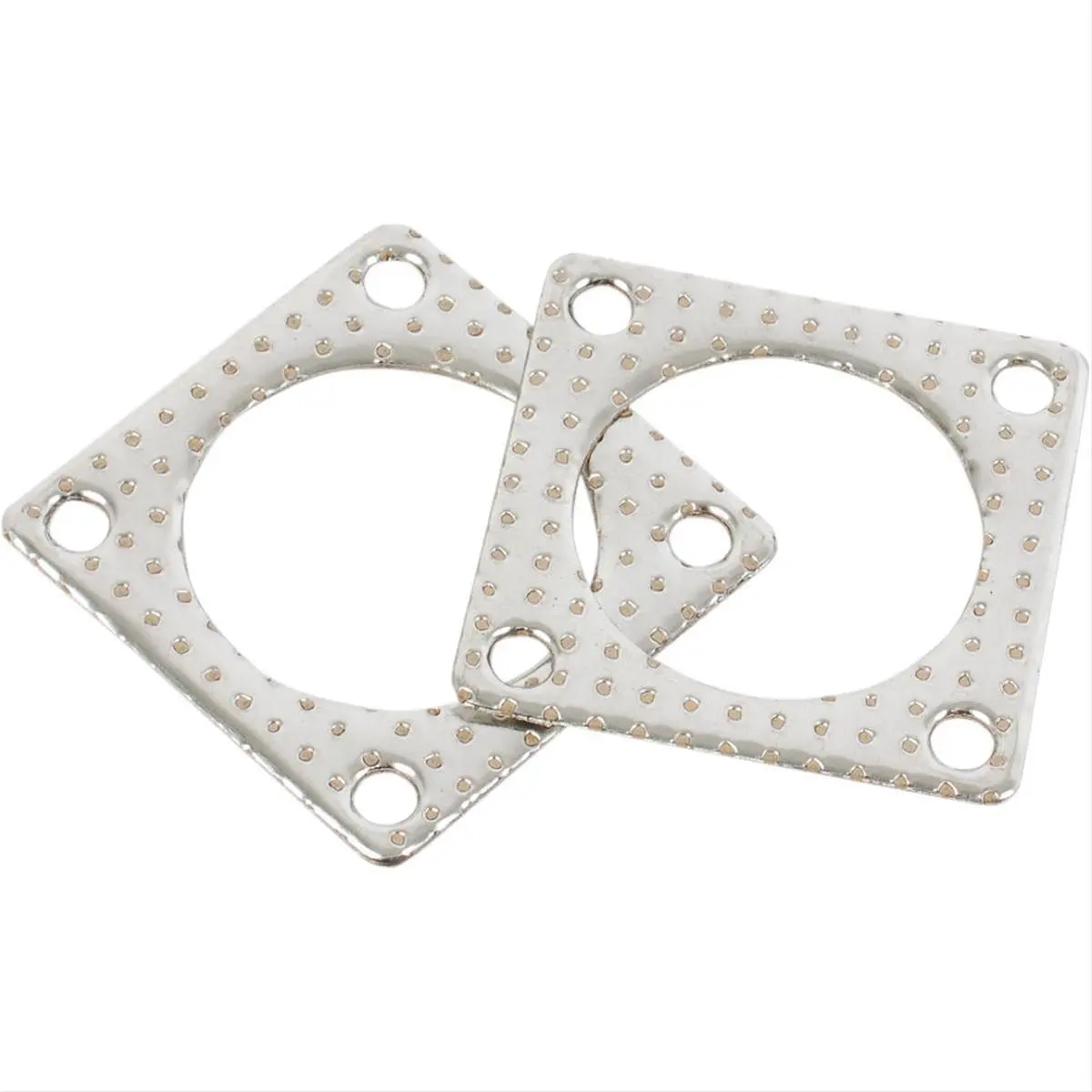Cometic C1060Ex Exhaust Flange & Donut Gasket Set For Motorcycles 1