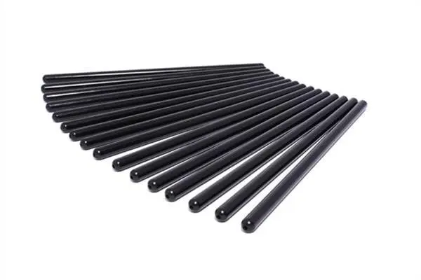 Comp Cams 7754-16 Hi-Tech Steel Pushrods – Precision-Machined For High-Lift Applications 1