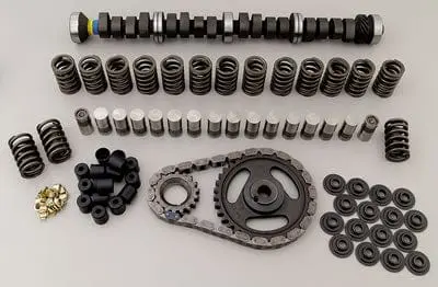 Comp Cams K33-245-4 Magnum Solid Cam & Lifter Kit 1