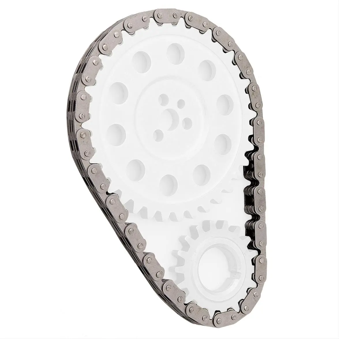 Comp Cams High-Energy Timing Chain Replacement – 3326Cpg 1