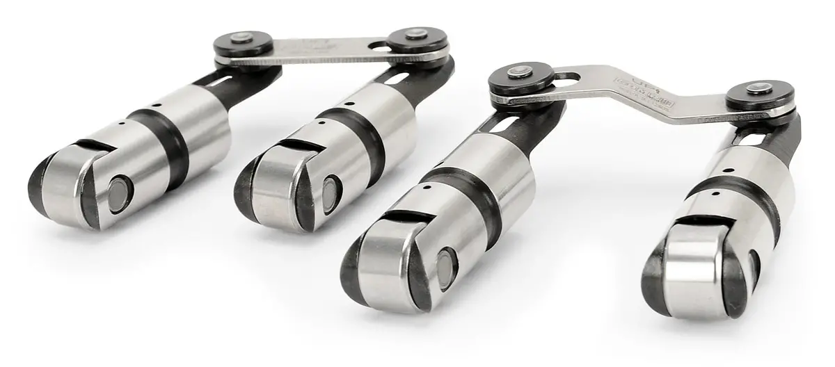 Comp Cams 96838B-16 Sportsman Solid Roller Lifters 1