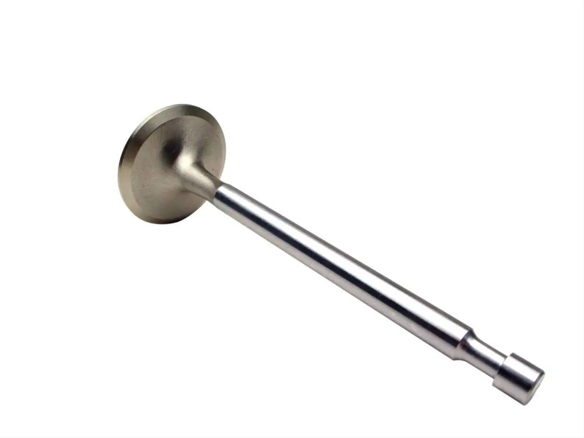 Comp Cams 6003-8 Sportsman Stainless Steel Valve Set 1