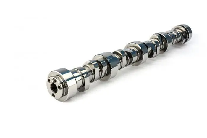 Comp Cams Thumpr Hydraulic Roller Camshaft Kit – Aggressive Lobe Profile, Part 33-601-11 1