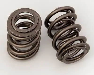 Comp Cams 910-1 Single Valve Spring Kit – Race-Ready Spring Pressure & Durability 1