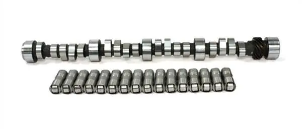 Comp Cams Xtreme Energy Cam & Lifter Kit For 4X4 Applications – Cl08-413-8 1