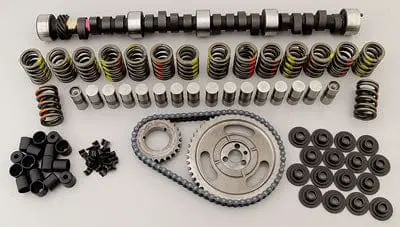 Comp Cams K11-433-8 Xtreme Energy Retrofit Camshaft & Lifter Kit 1