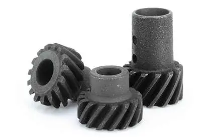 Melonized Distributor Gear For .491" Shaft – Co412M 1