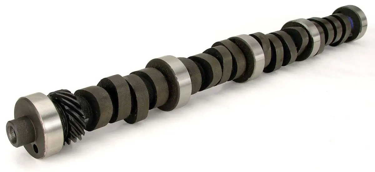 Drag Race Co32-638-5 Solid Lifter Camshaft – Aggressive 284° Duration Profile 1