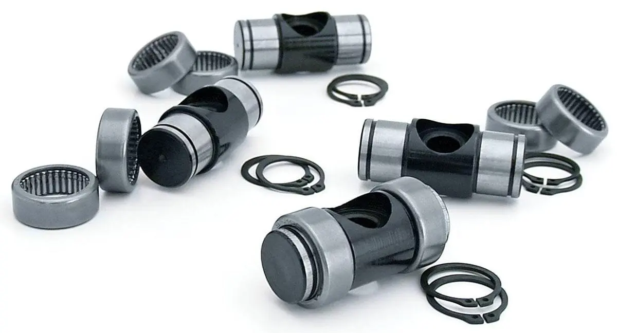 Co13702-Kit Rocker Arm Trunnion Performance Upgrade Kit 1